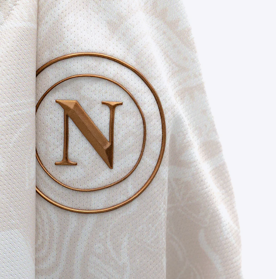 Naples Home 2024/25