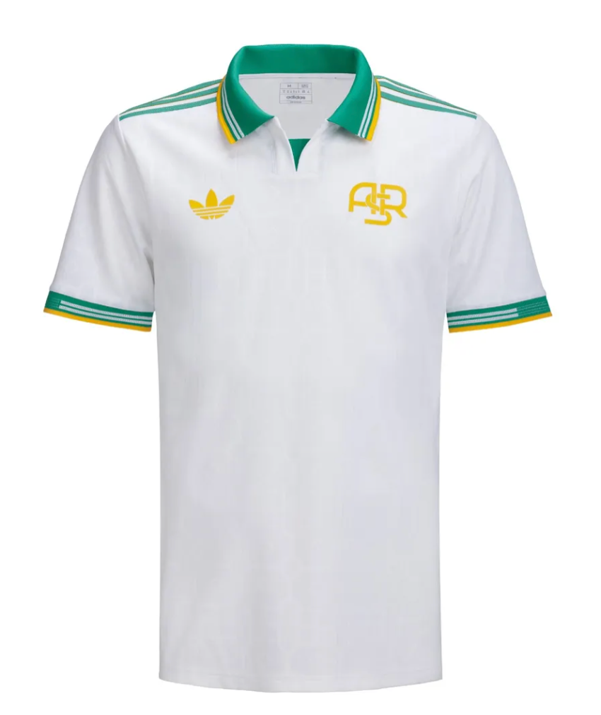 Naples Home 2024/25
