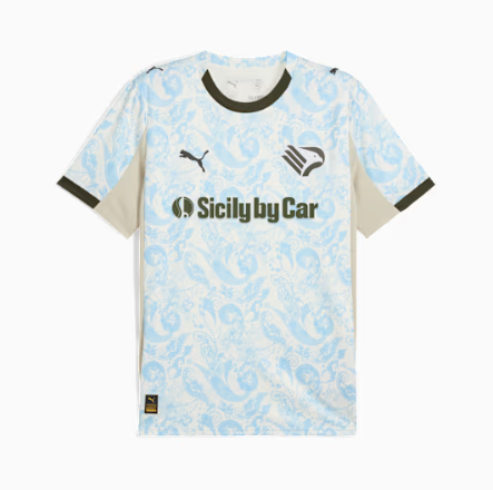 Naples Home 2024/25