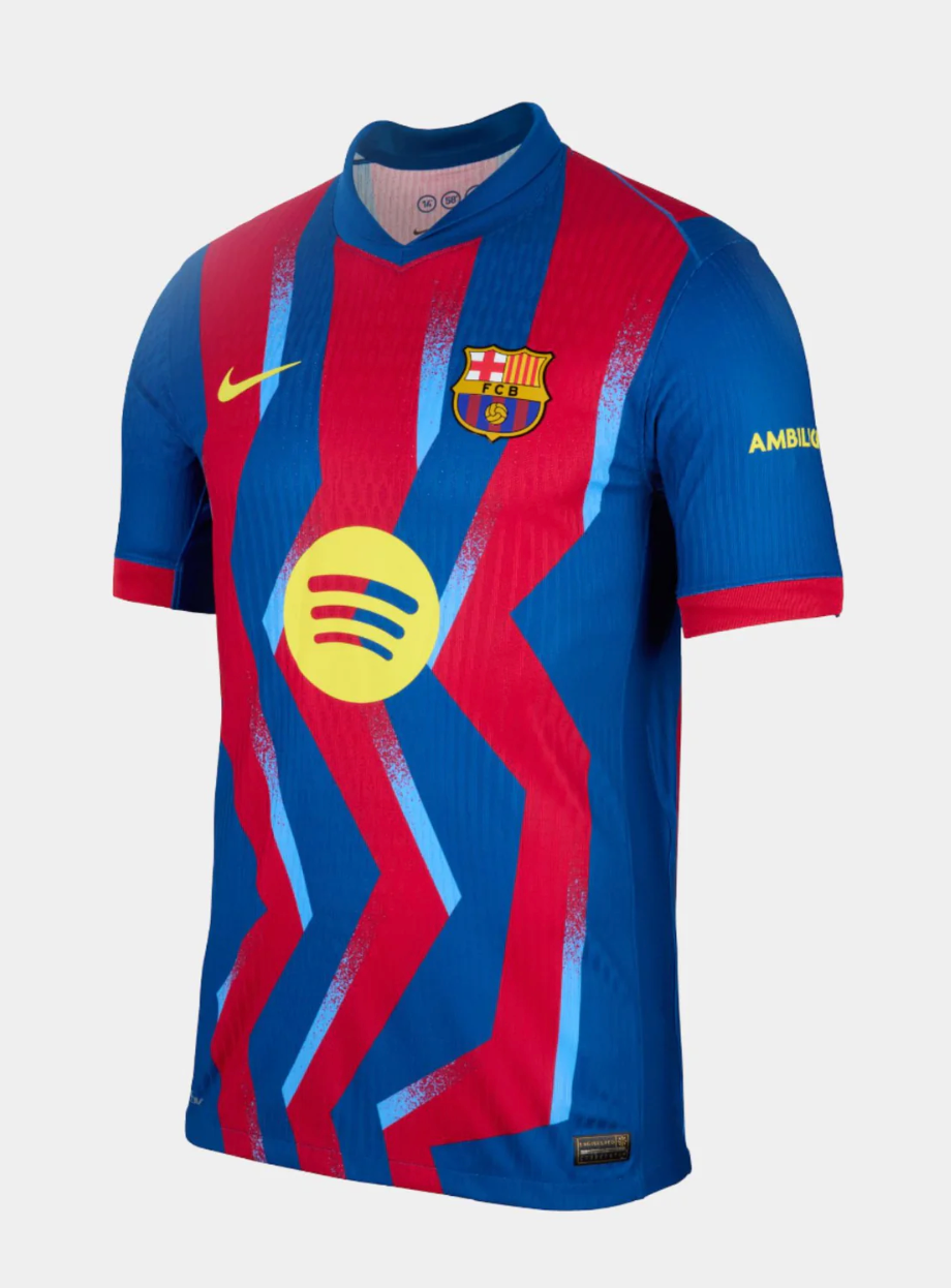 Nápoles Local 2024/25