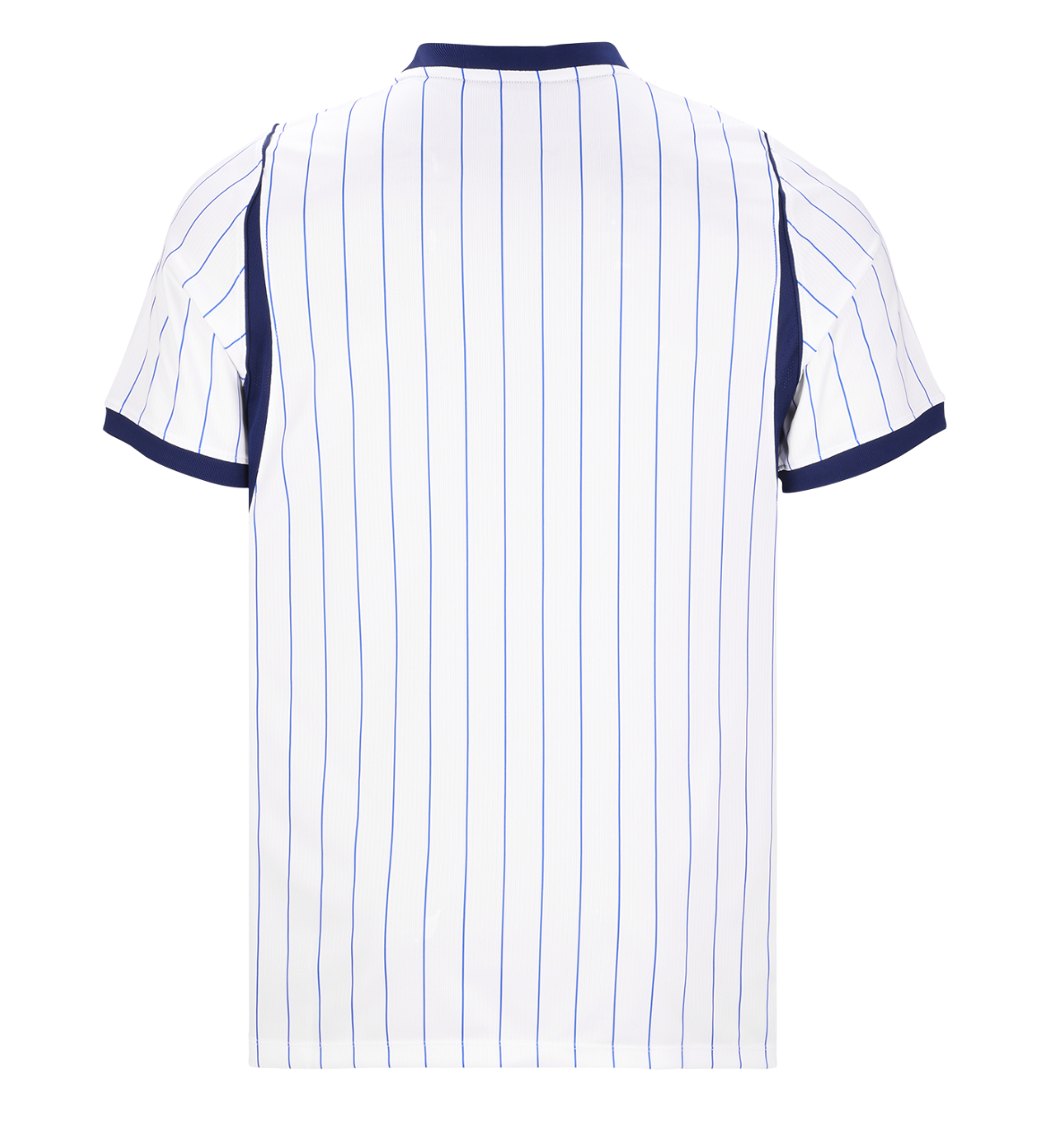 Inter away 26-27
