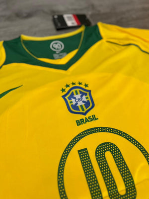 Brazil - Ronaldinho 2004-2006
