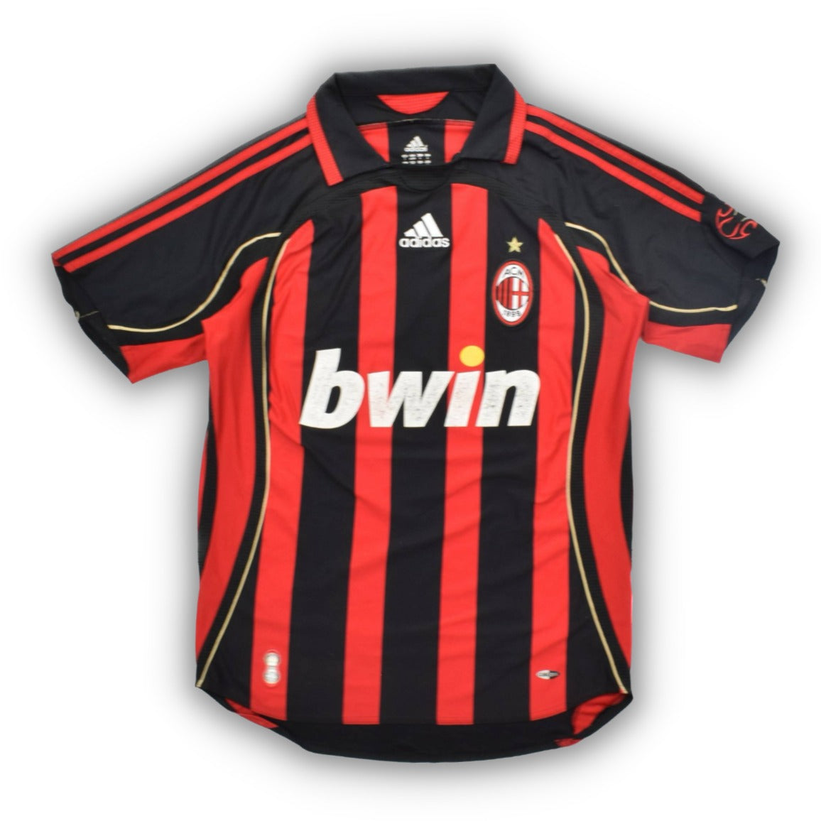 Milan - Kaka 2006/2007