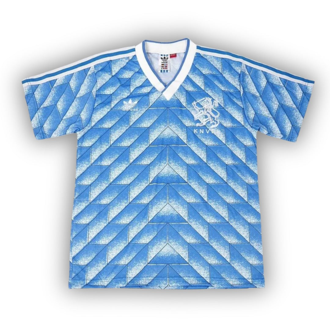 Holanda - Gullit 1988