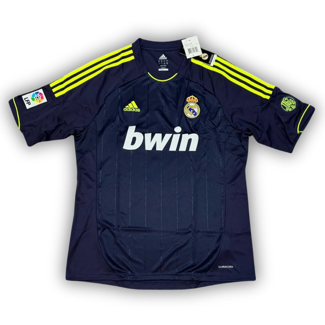 Real Madrid - Kaka 2012-2013