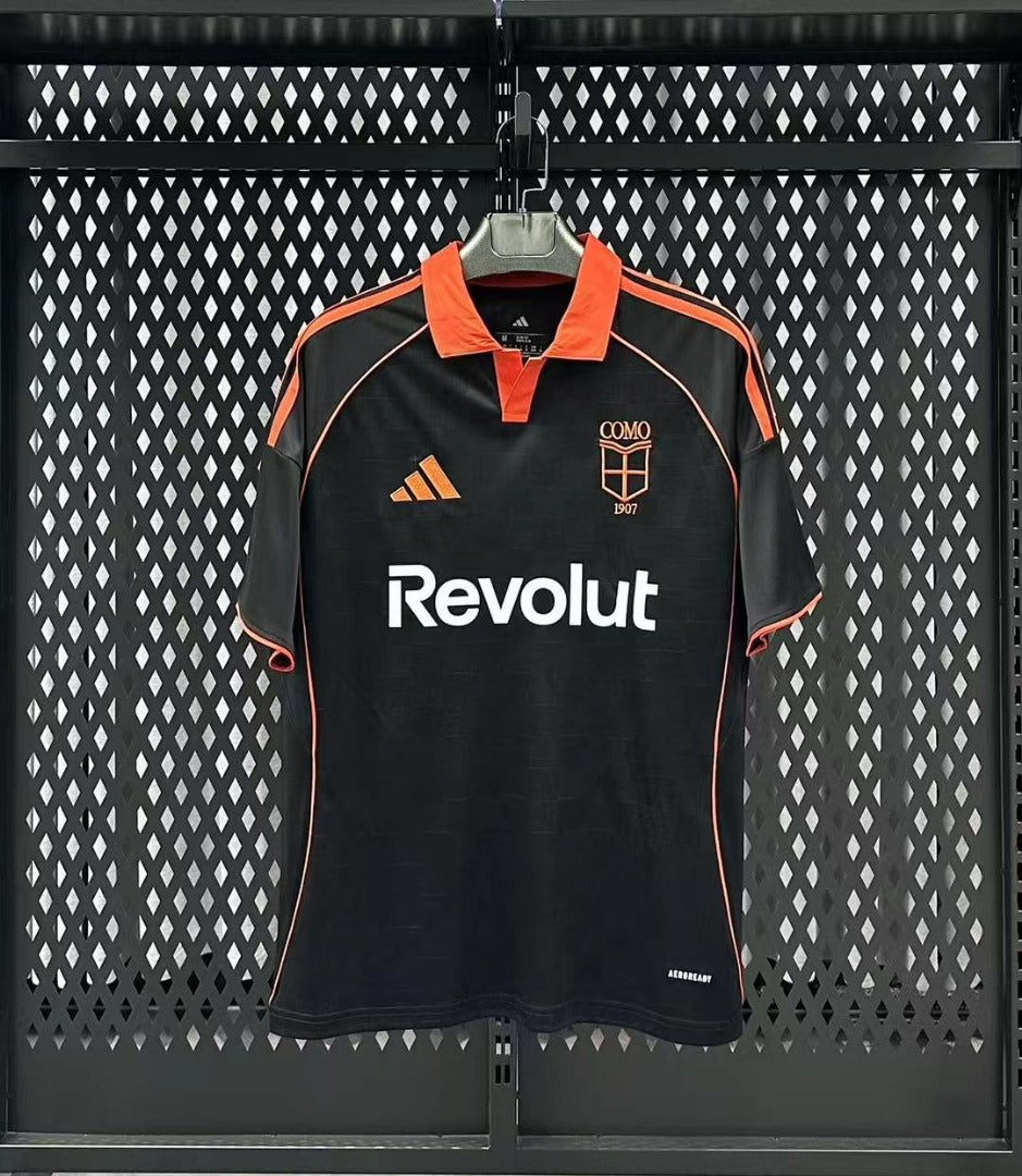 Como Third Adulto 2025/2026