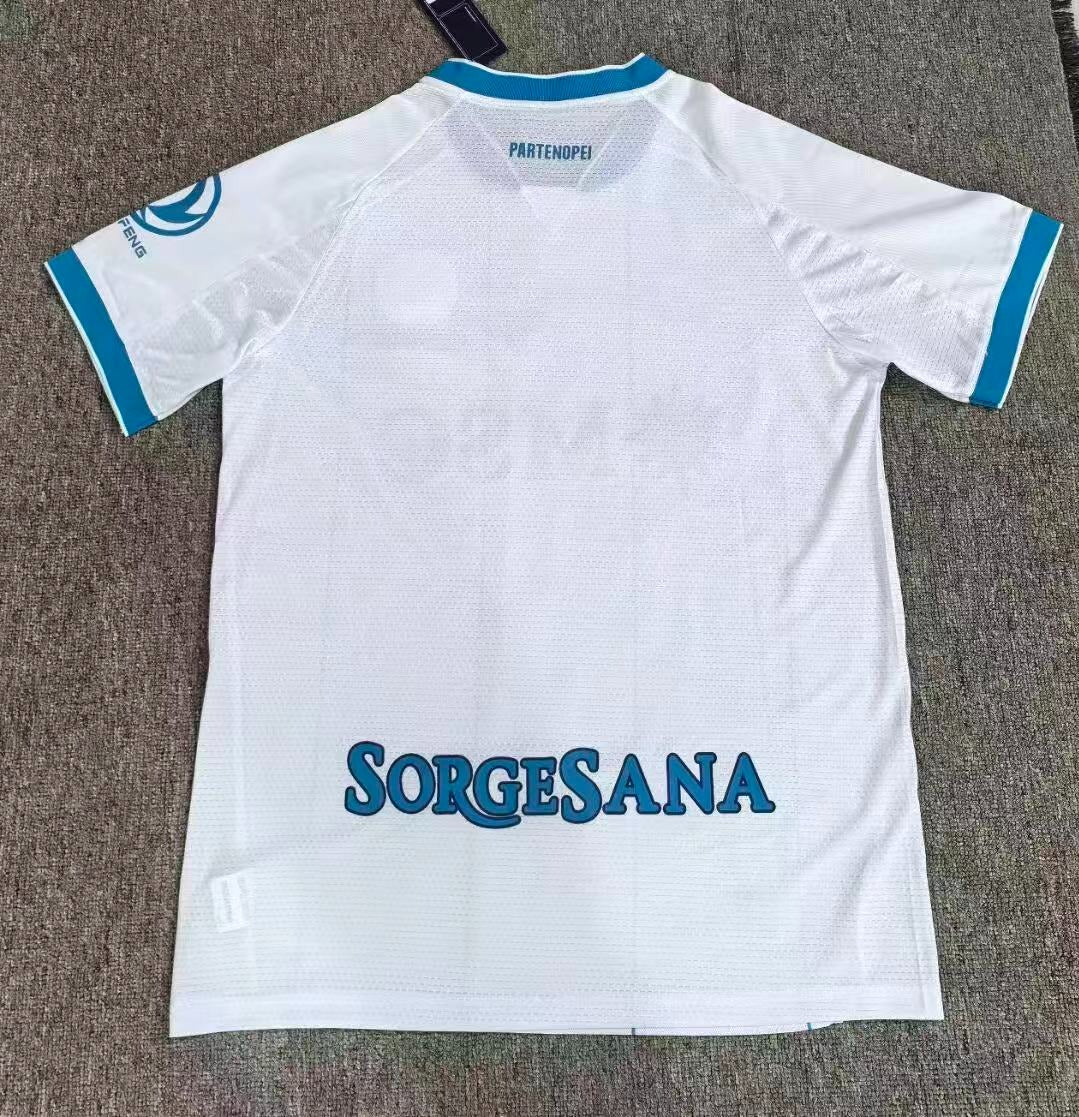 Naples Home 2024/25