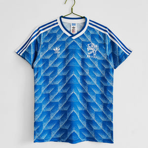 Holland - Gullit 1988