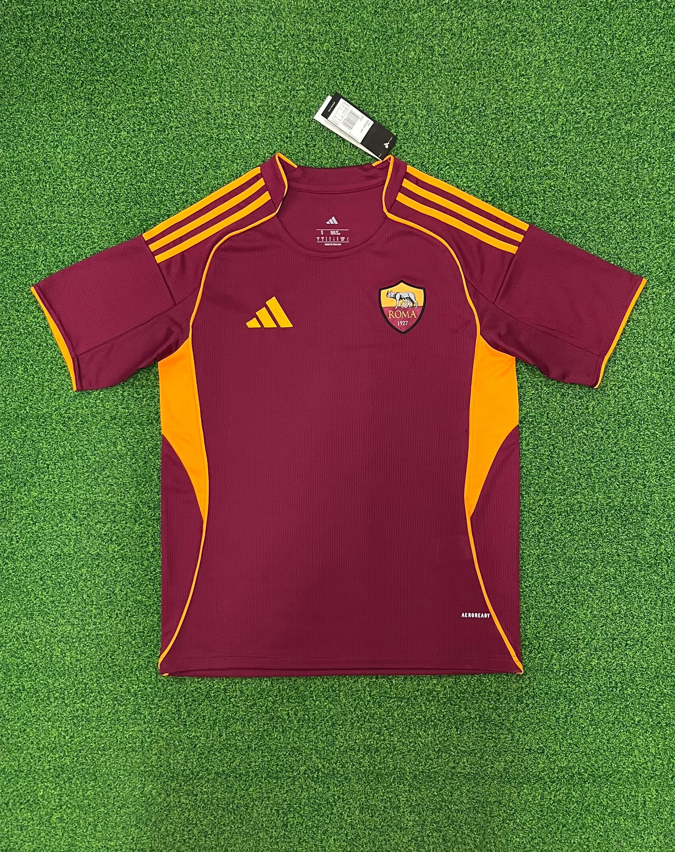 Naples Home 2024/25