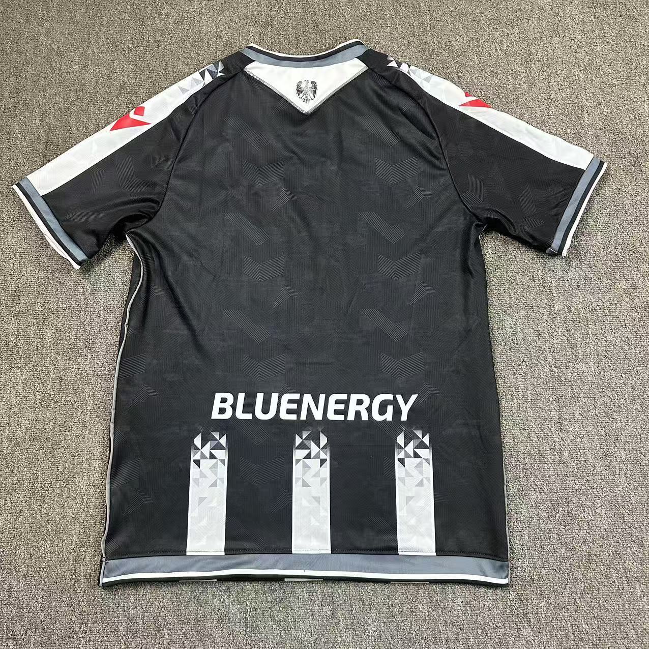 Udinese home 2025/2026