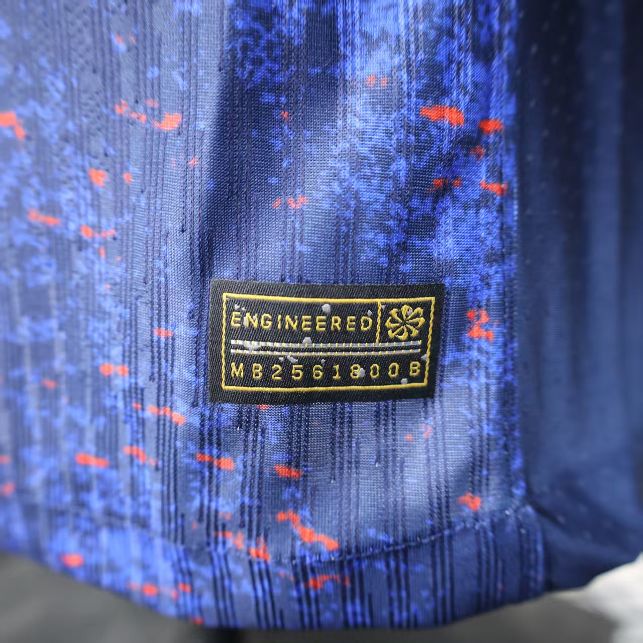 Naples Home 2024/25