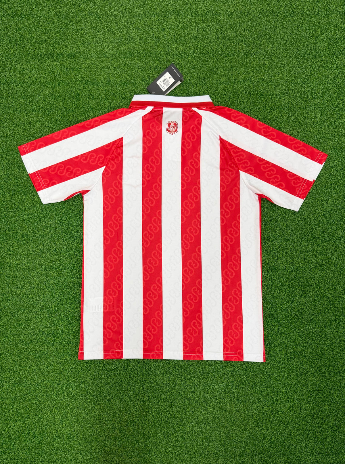 Sunderland home 2026-27
