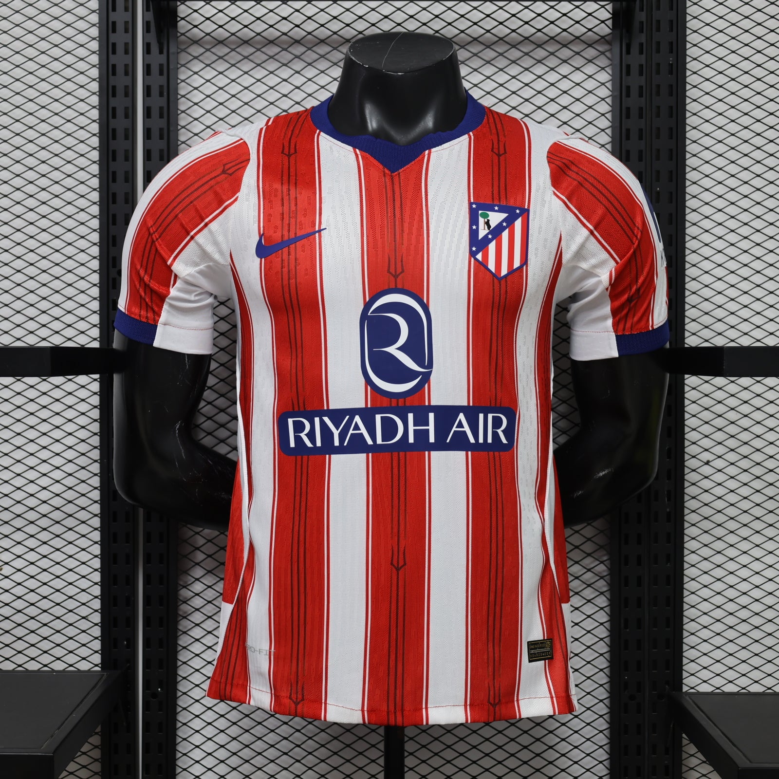Atletico Madrid home 2026/27