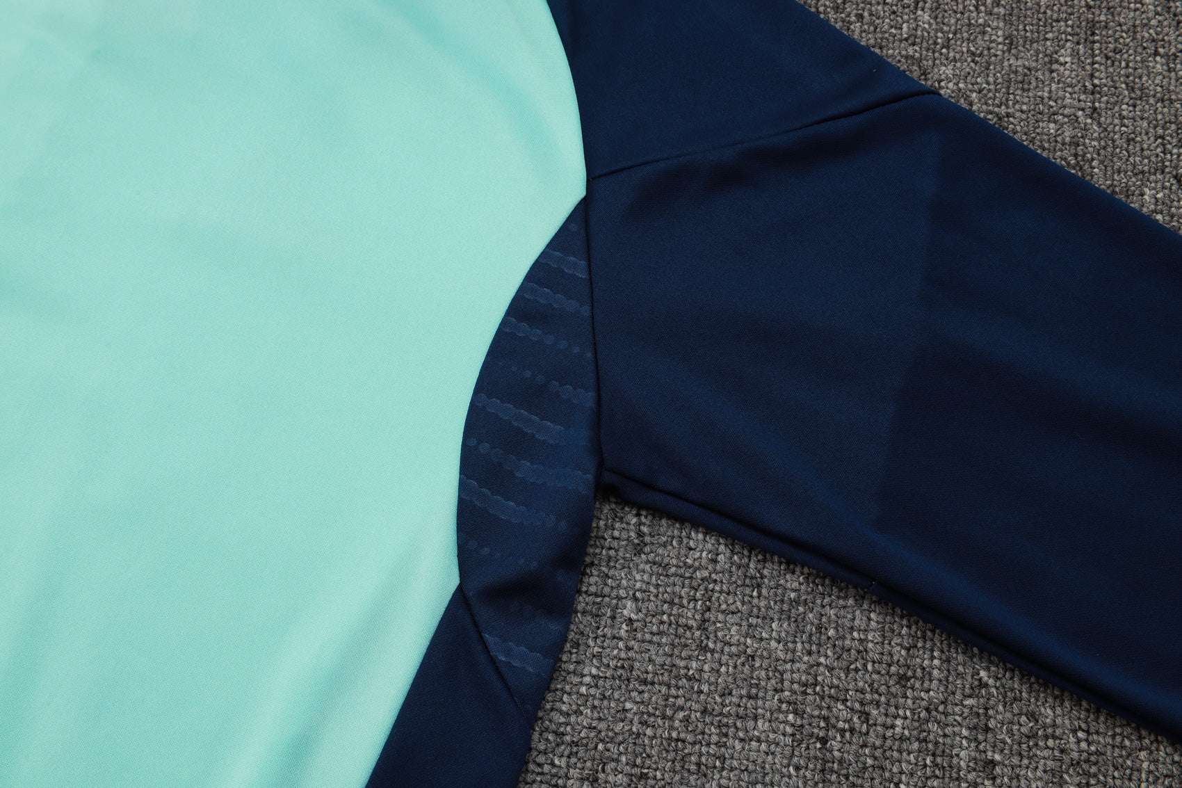 Tuta Arsenal azzurro 2025/26