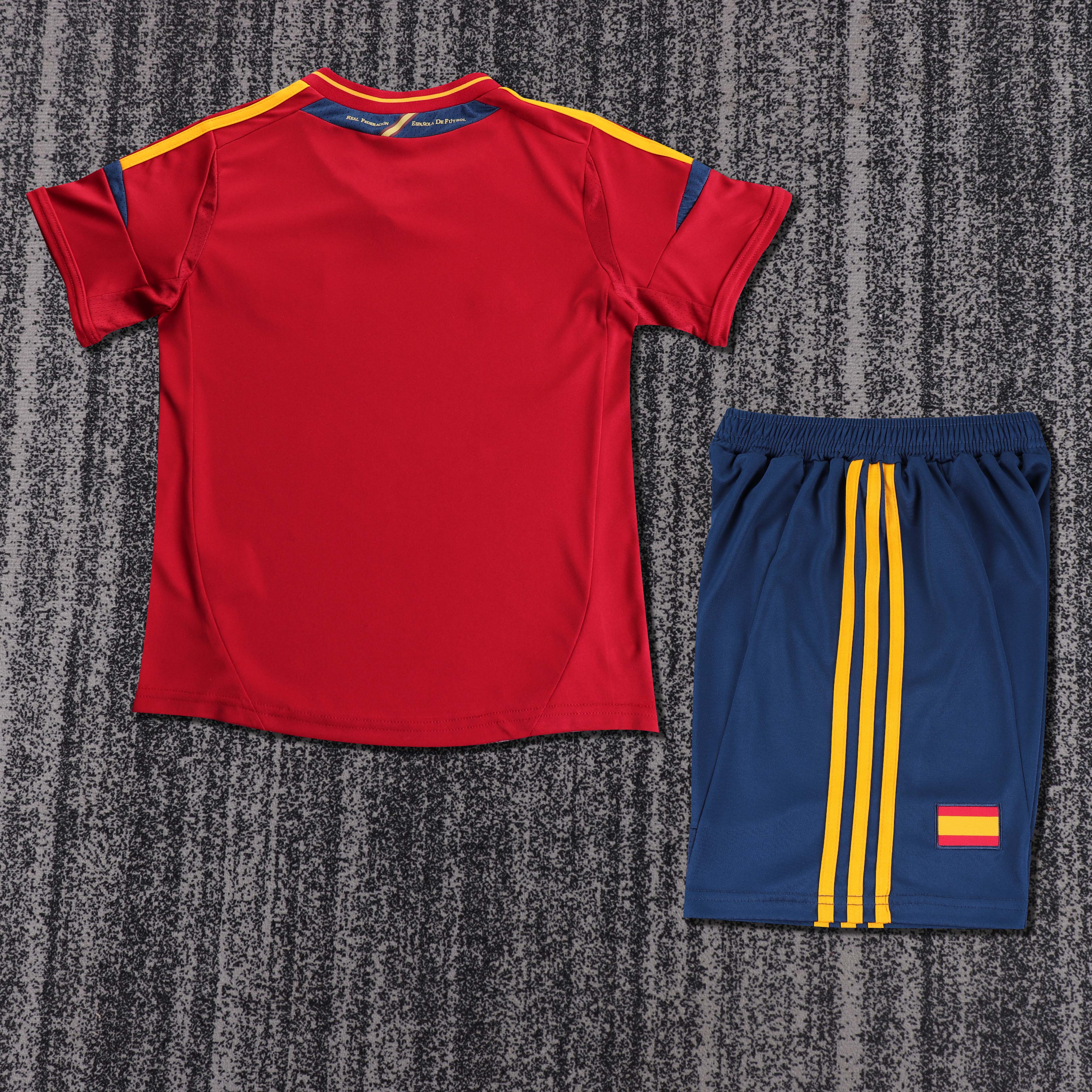 Brazil Special Grey 2024/25 Kids