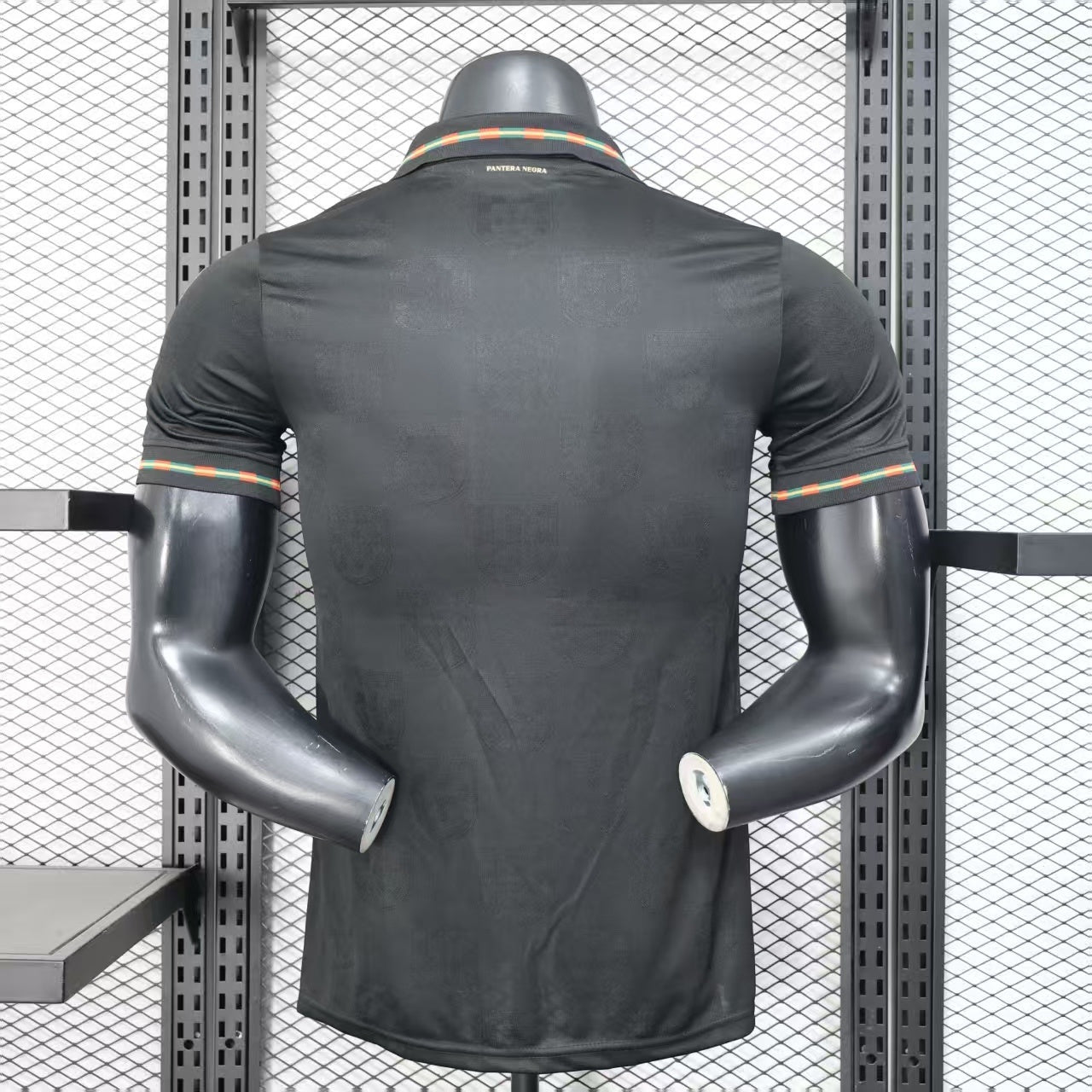 Portogallo Black 2025/2026