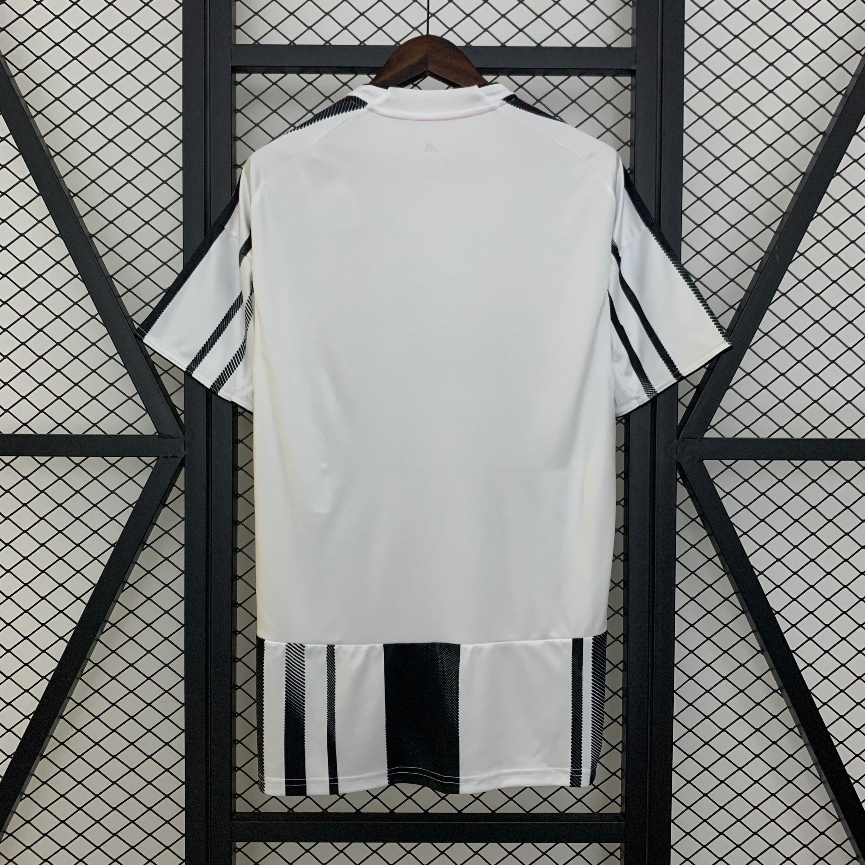 Juventus Home Adulto 2025/2026