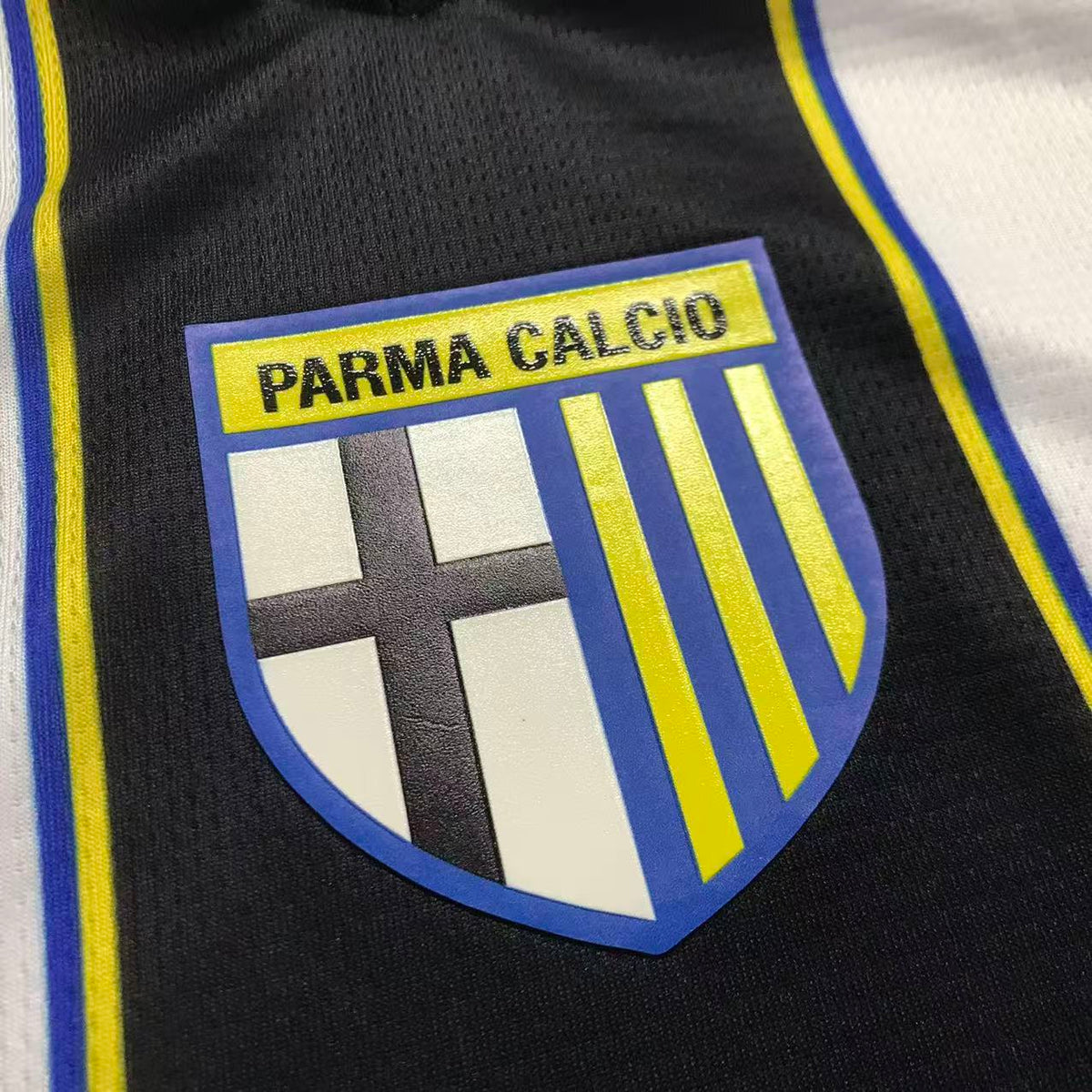 Parma away 26-27