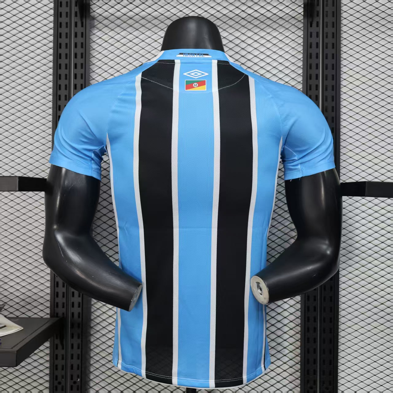 Naples Home 2024/25