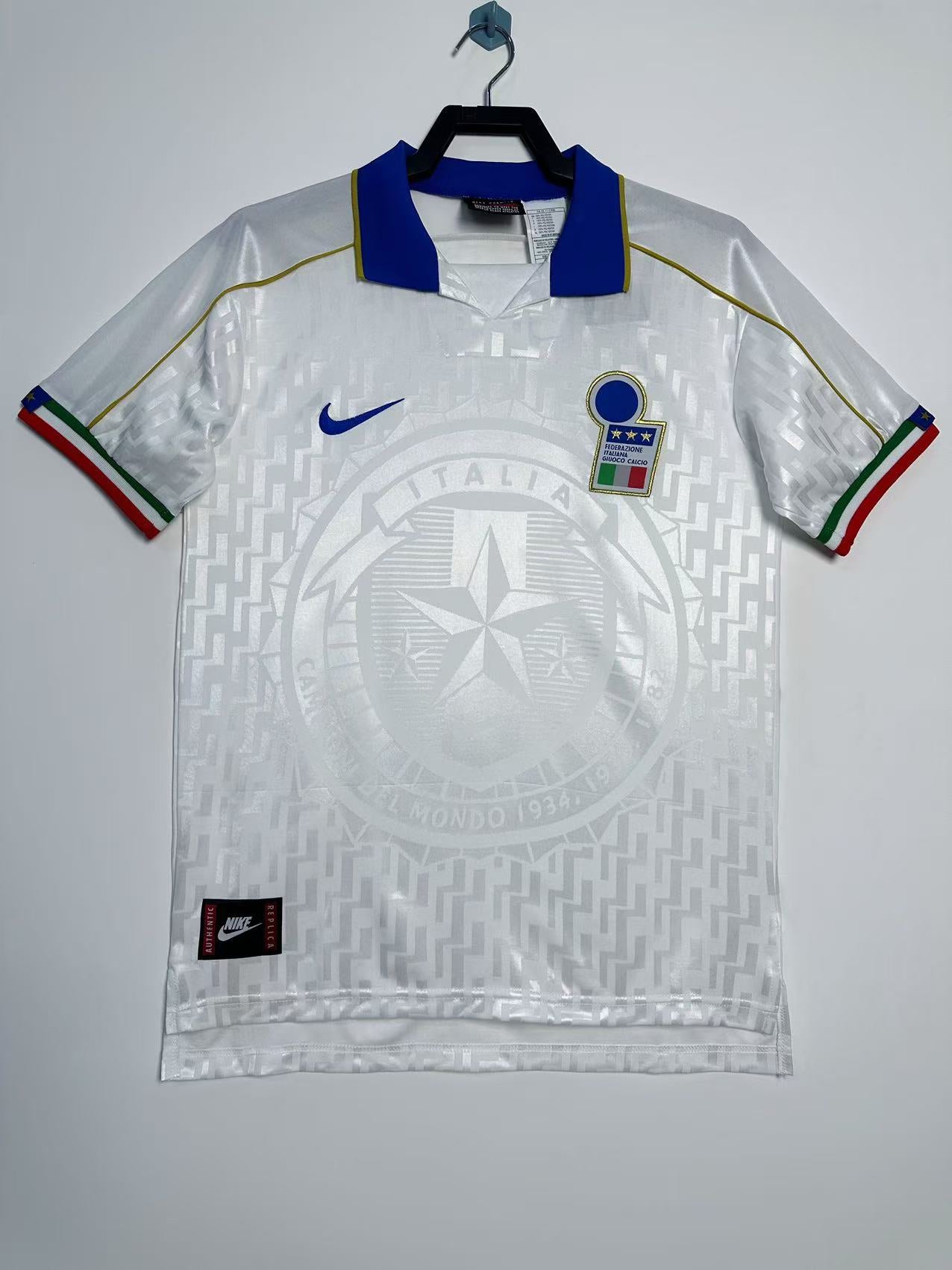 Italia 1995