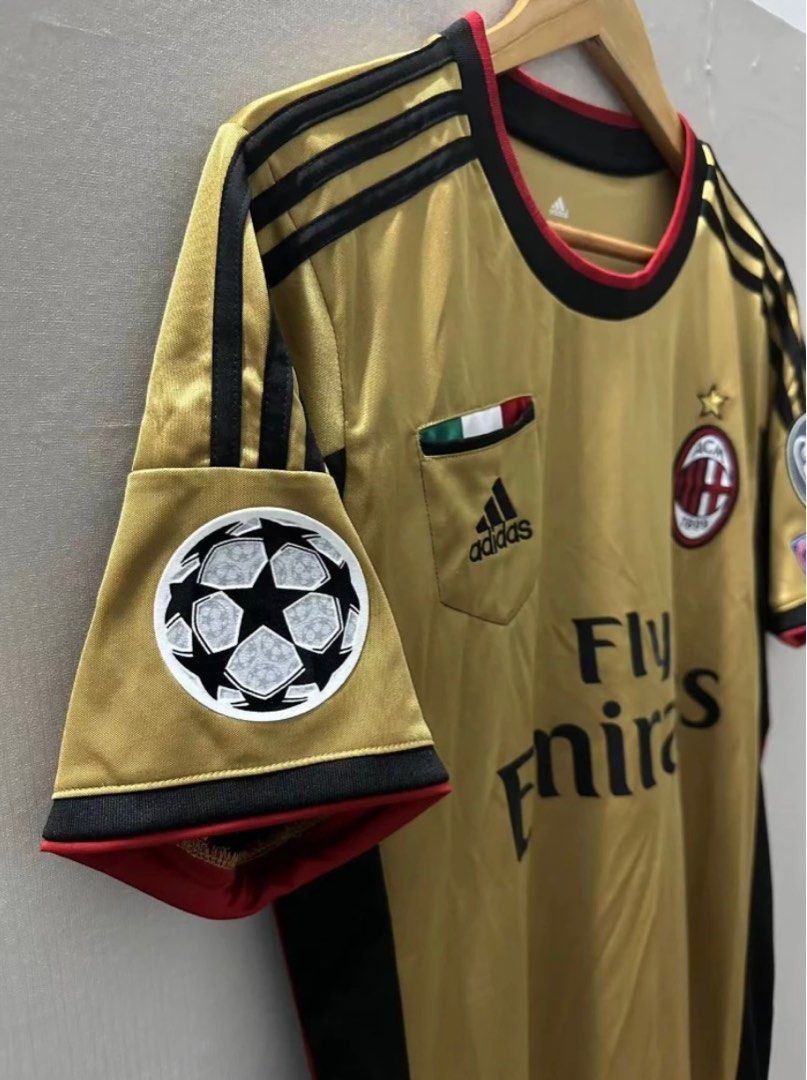 Milan - Kaka 2013-2014