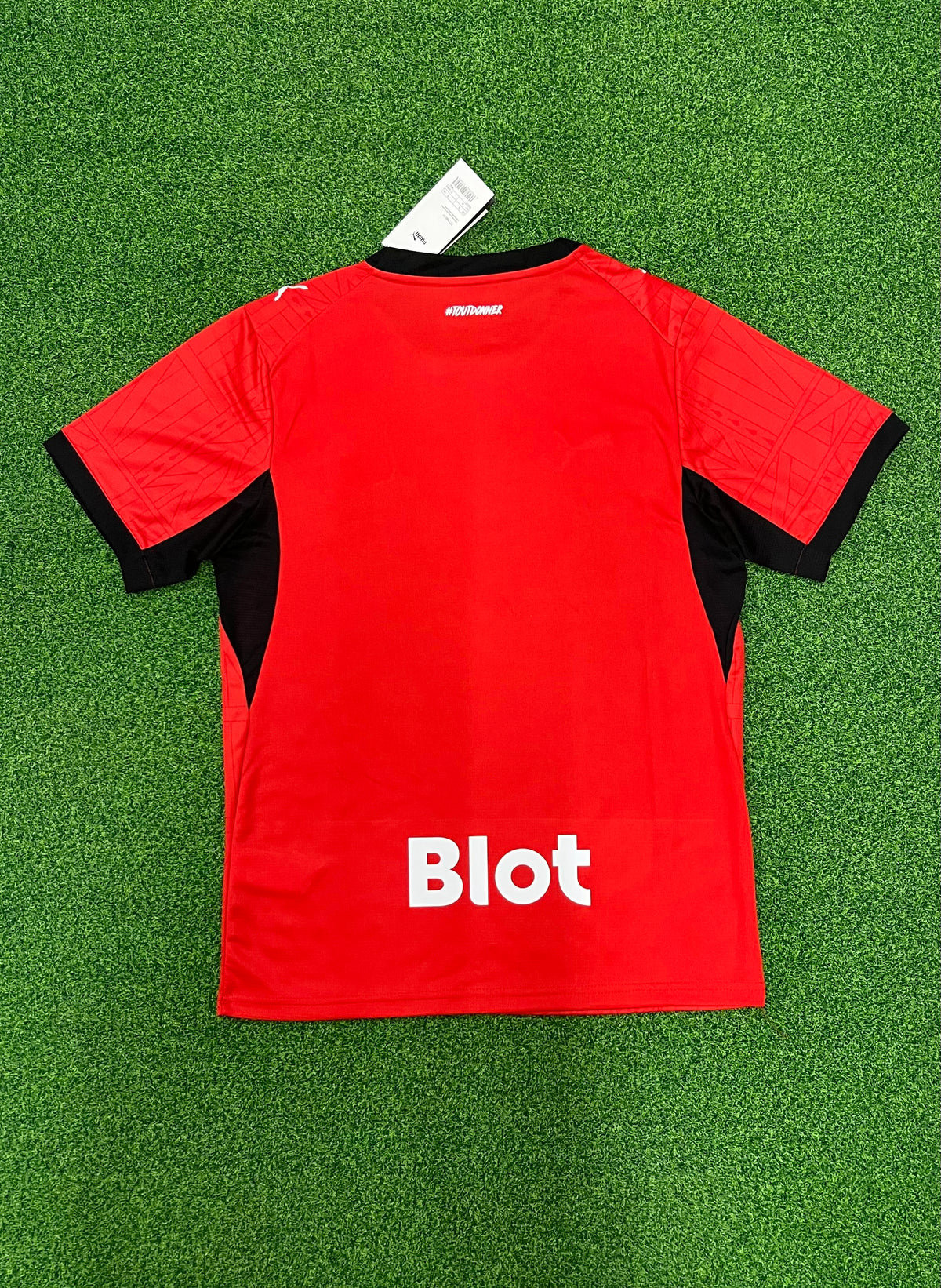 Rennais home 2026-27