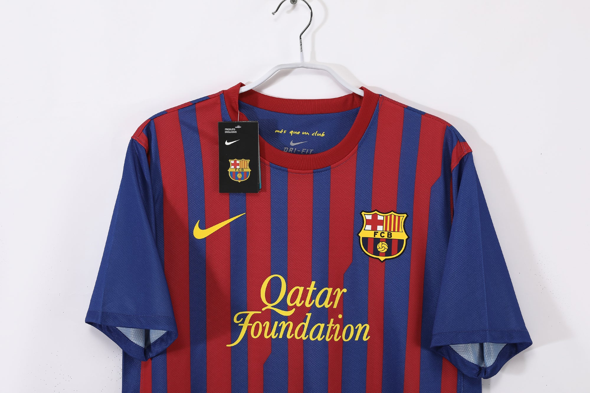 Xavi - Barcellona 2011-12