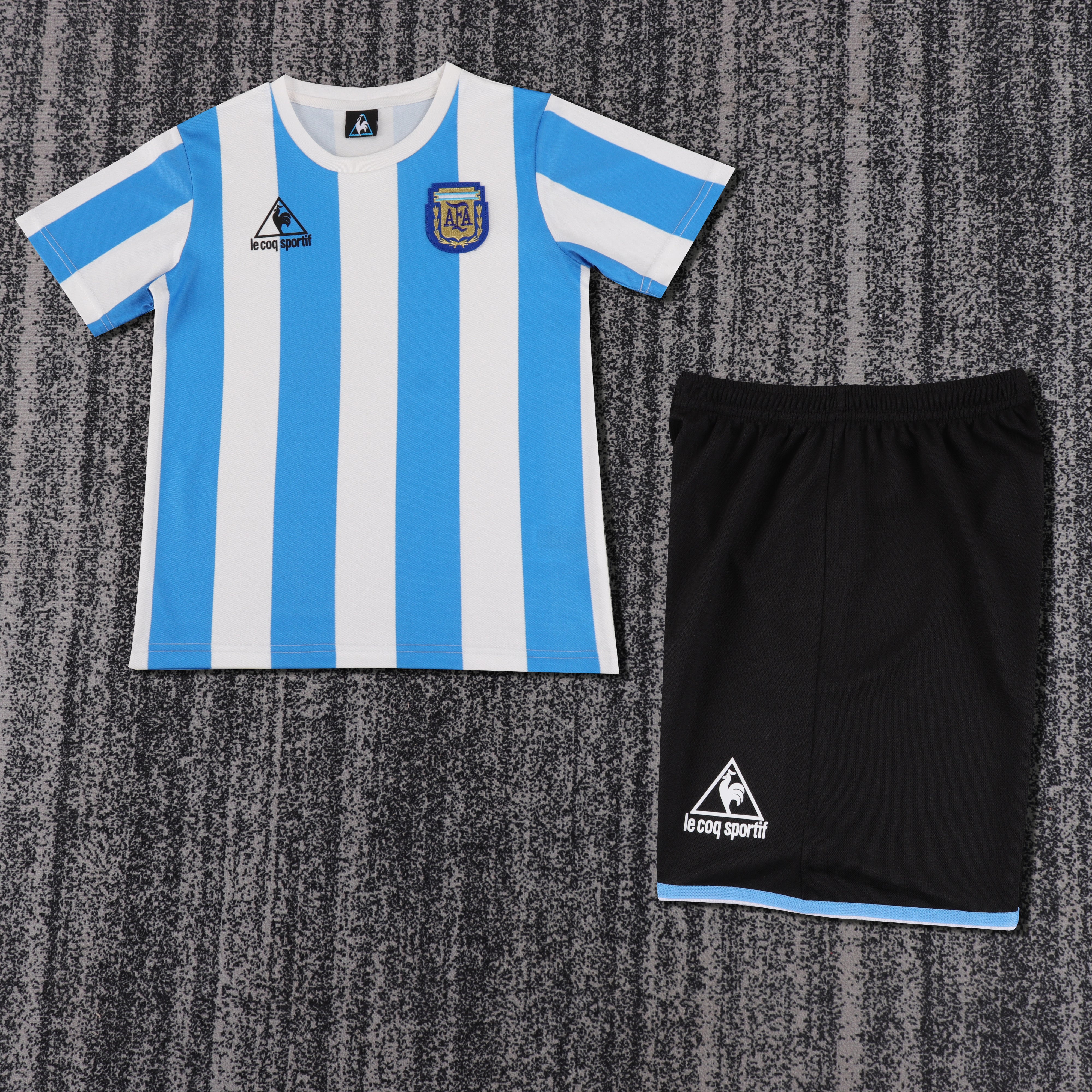 Brazil Special Grey 2024/25 Kids