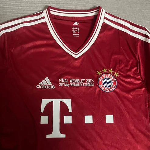 Ribery - Bayern finale 2013