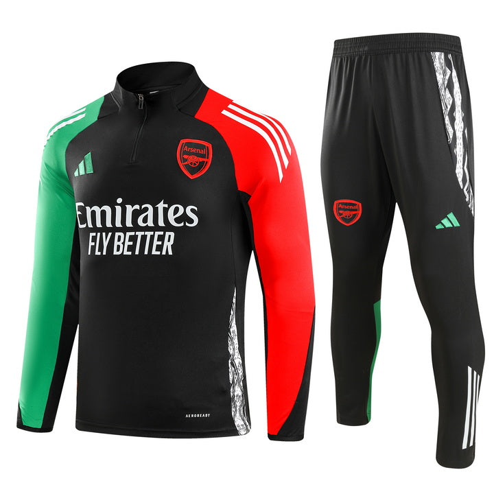 Arsenal VerdeRojo 2024/2025