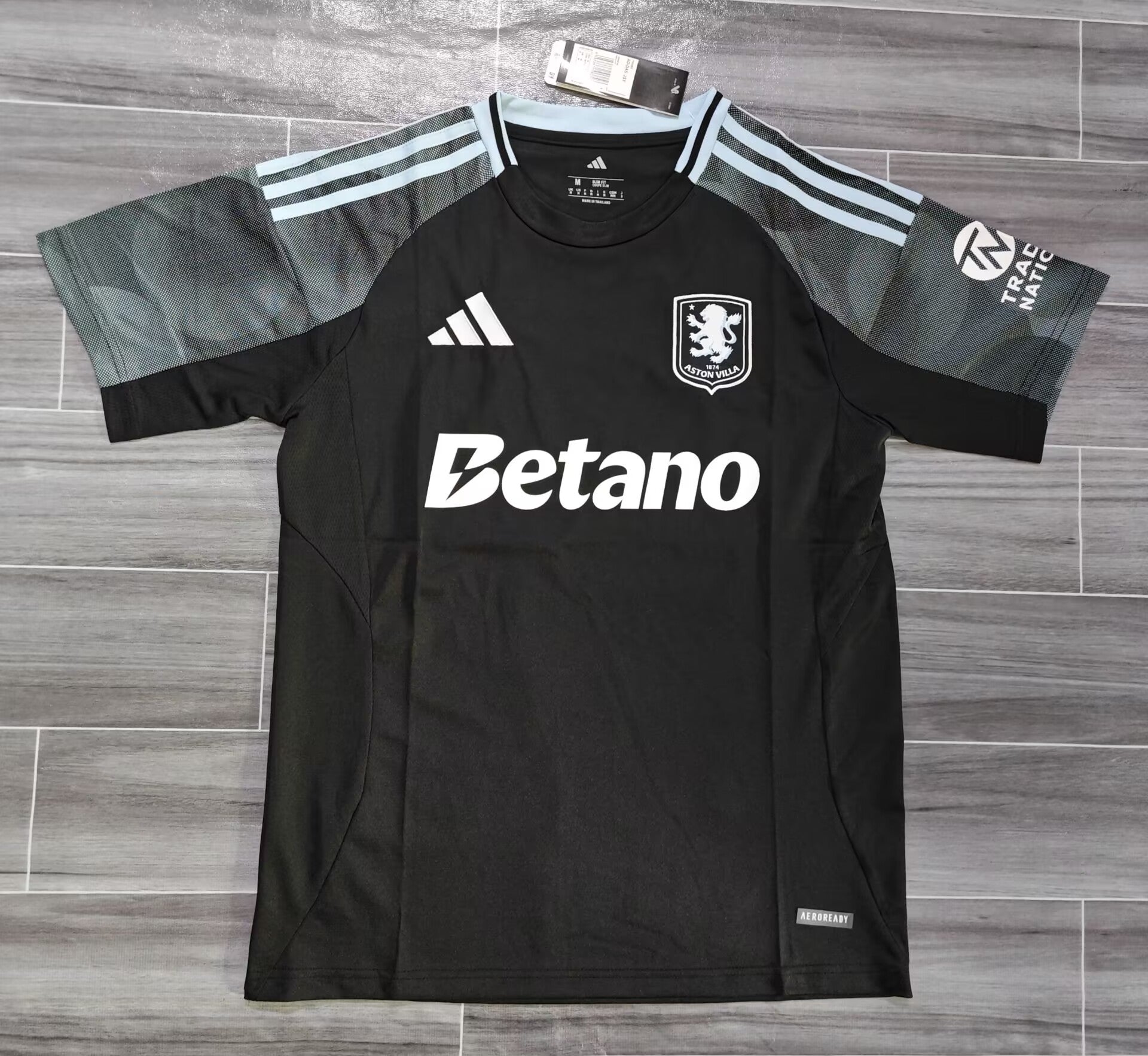 Naples Home 2024/25