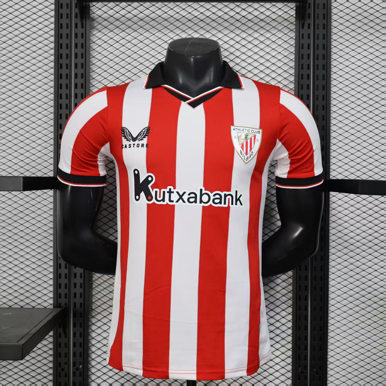 Naples Home 2024/25