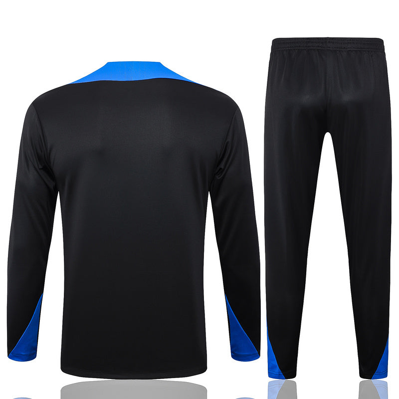 Chándal Inter 2024/25 - Adulto