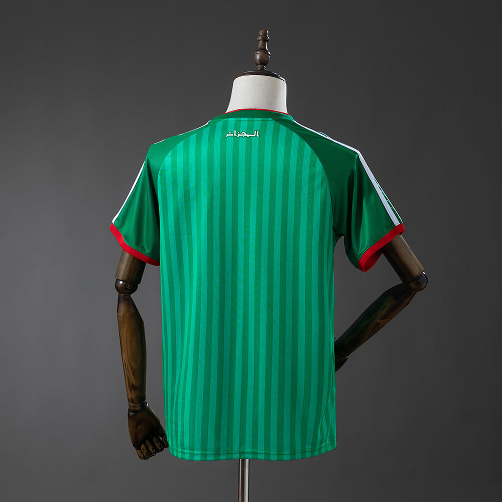 Algeria Away 2026 Fifa World Cup