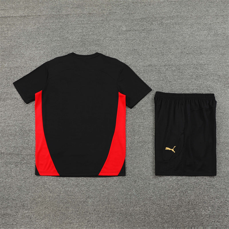 Milan 2024/25 training kit