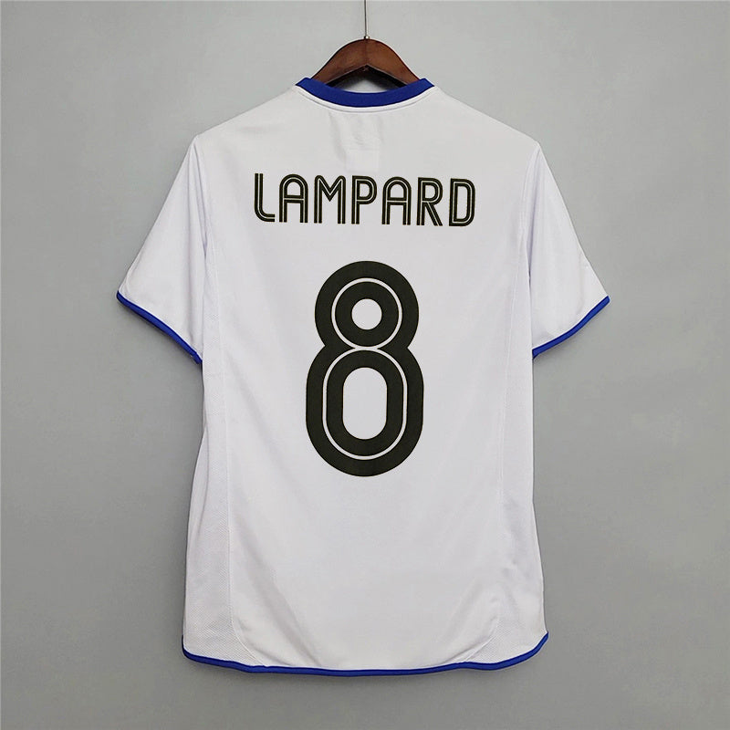 Lampard - Chelsea 2003/2005 Away