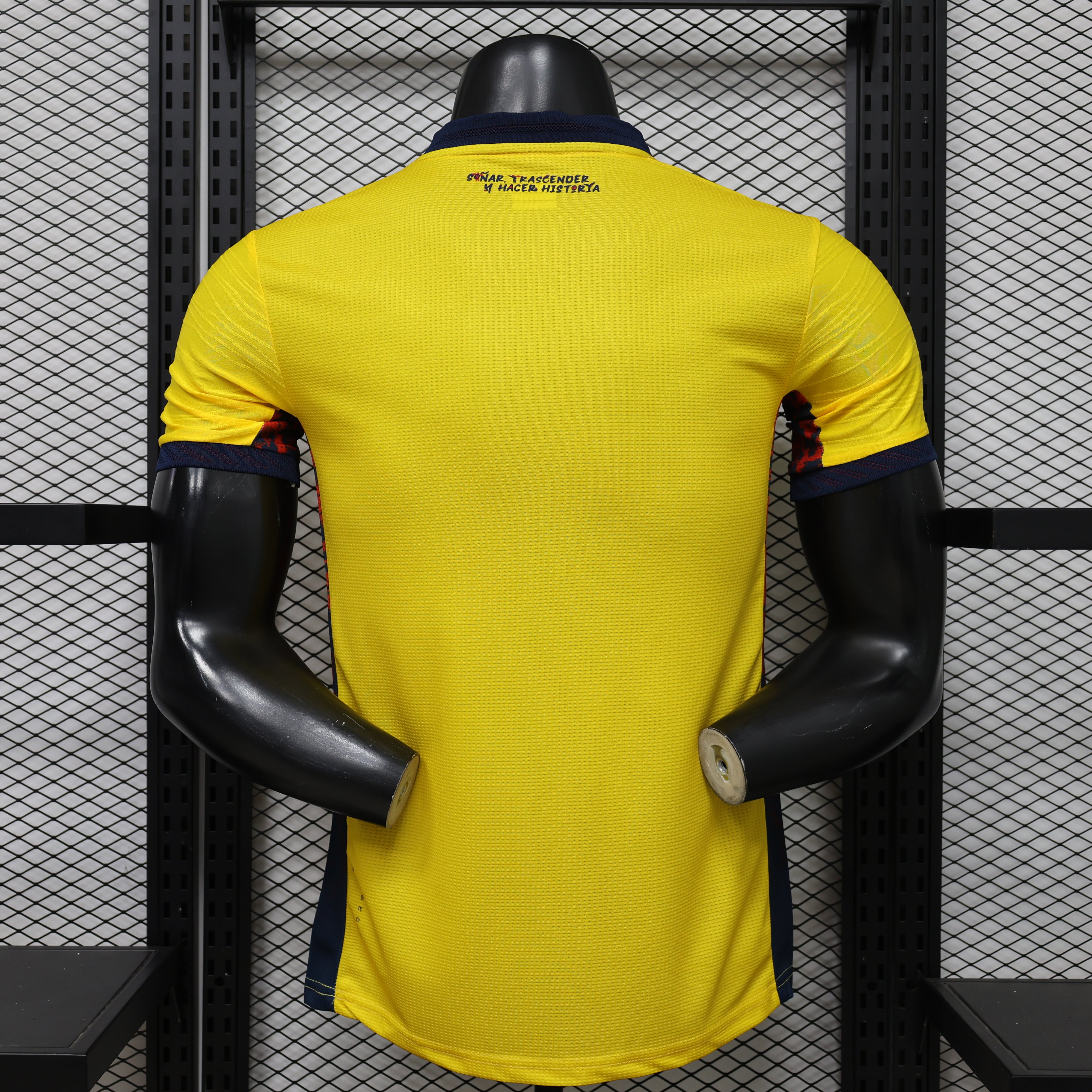 Ecuador Home mondiale 2026