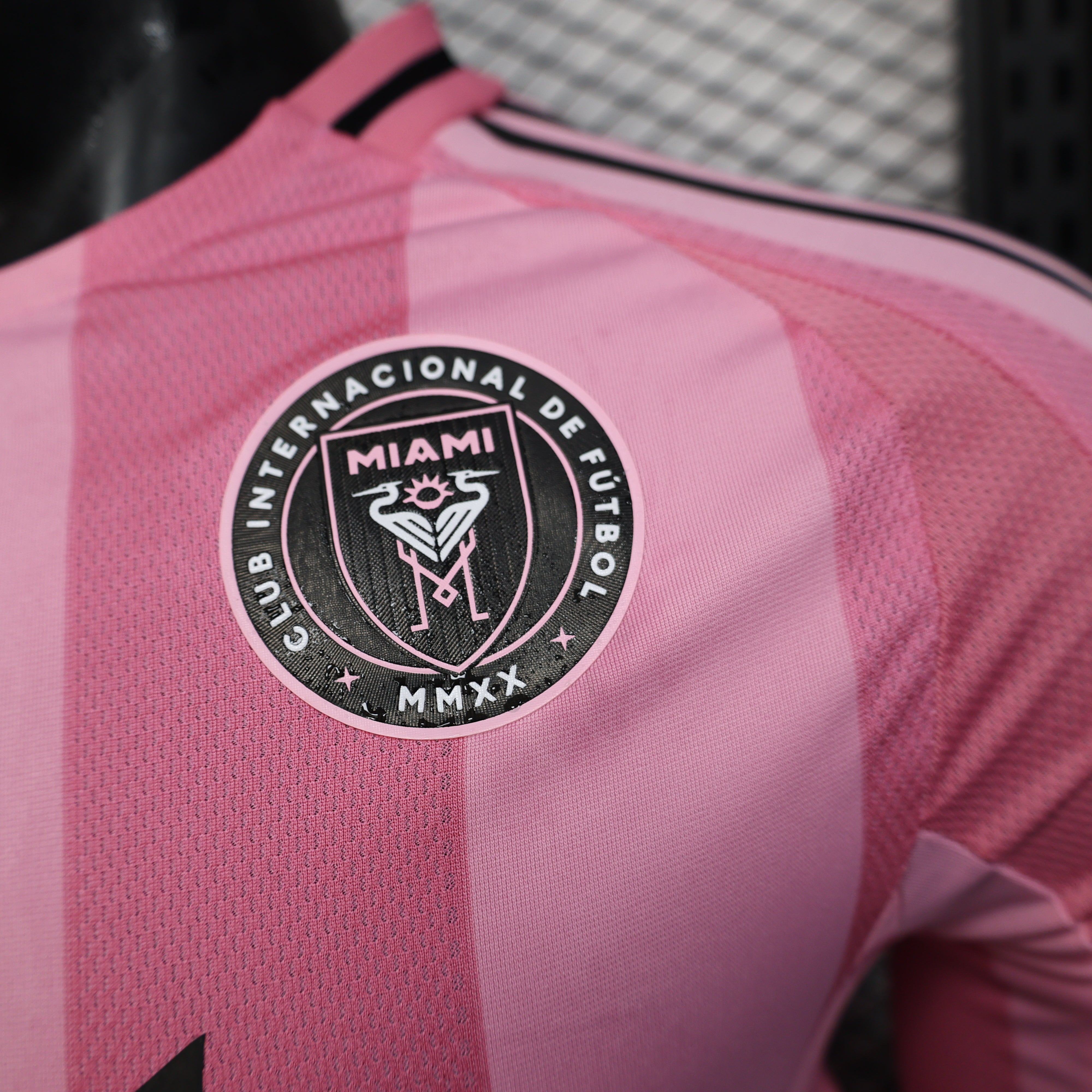 Naples Home 2024/25