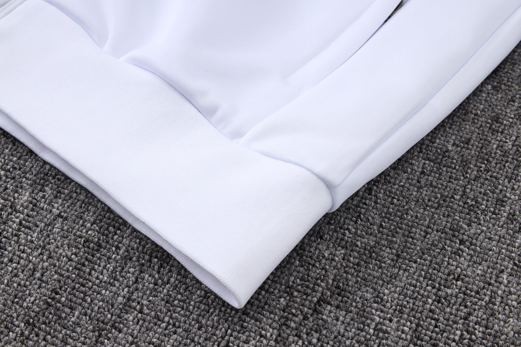 Tuta Napoli Bianco 25-26