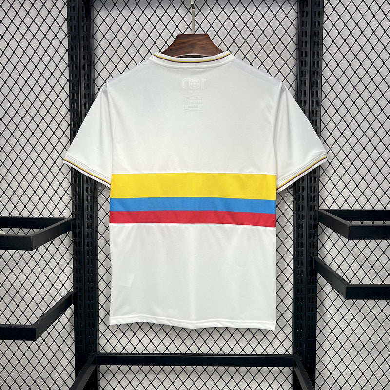 Colombia 100th Anniversary