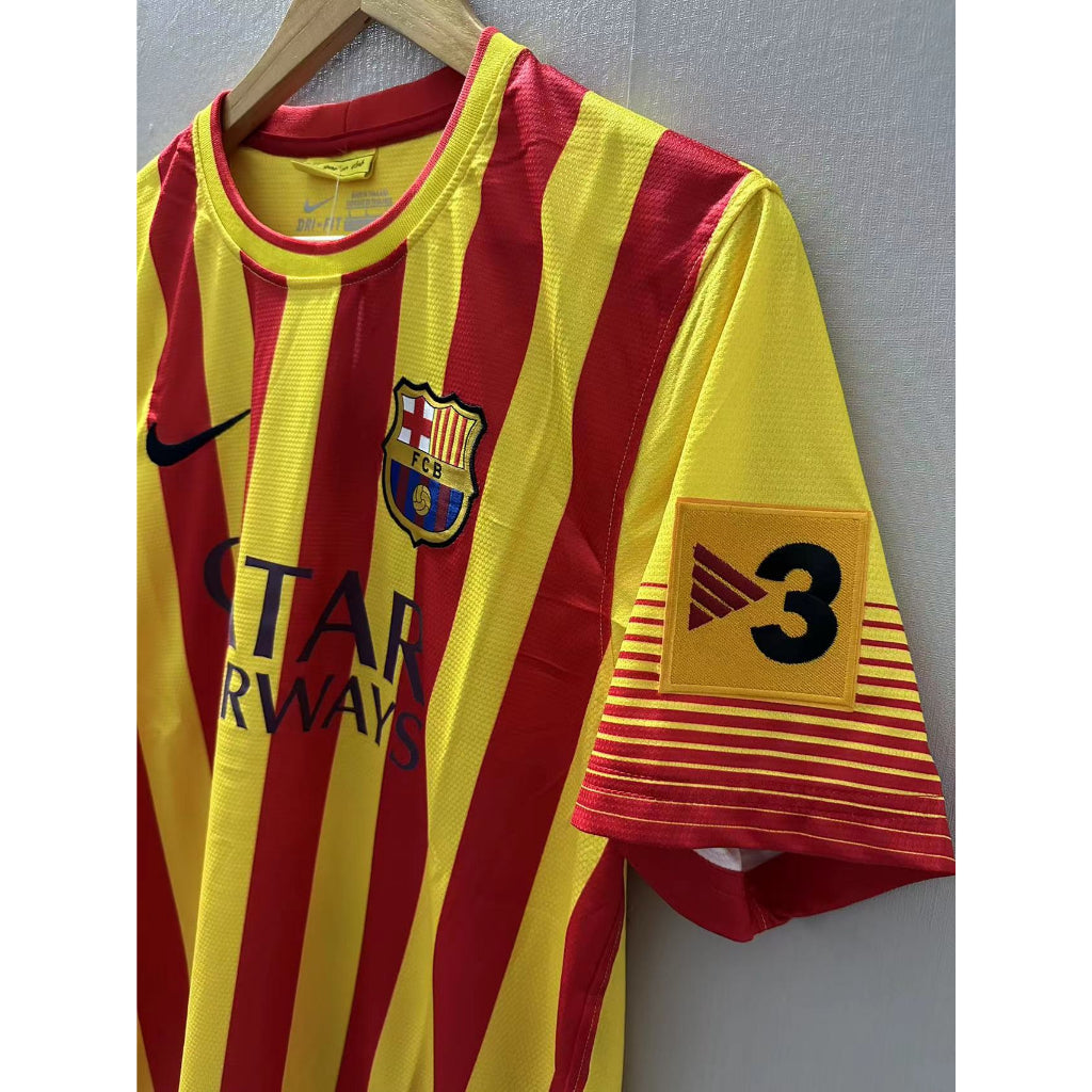 Neymar - Barcellona 2013/14