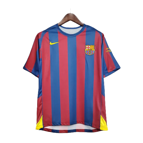 Messi - Barcellona 2005/2006