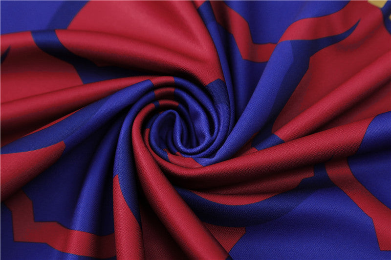 Barcelona Tracksuit - 2024/2025 Fantasy