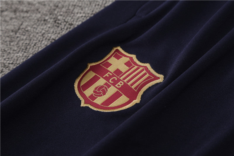 Barcelona Tracksuit - 2024/2025 Fantasy