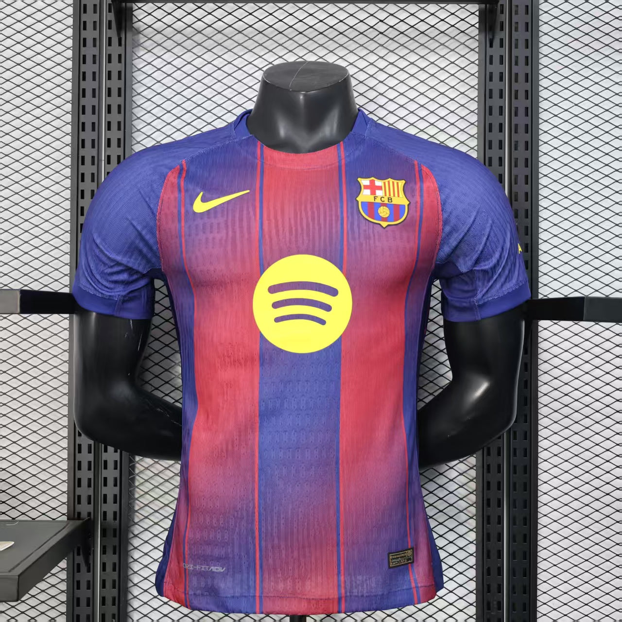 Naples Home 2024/25