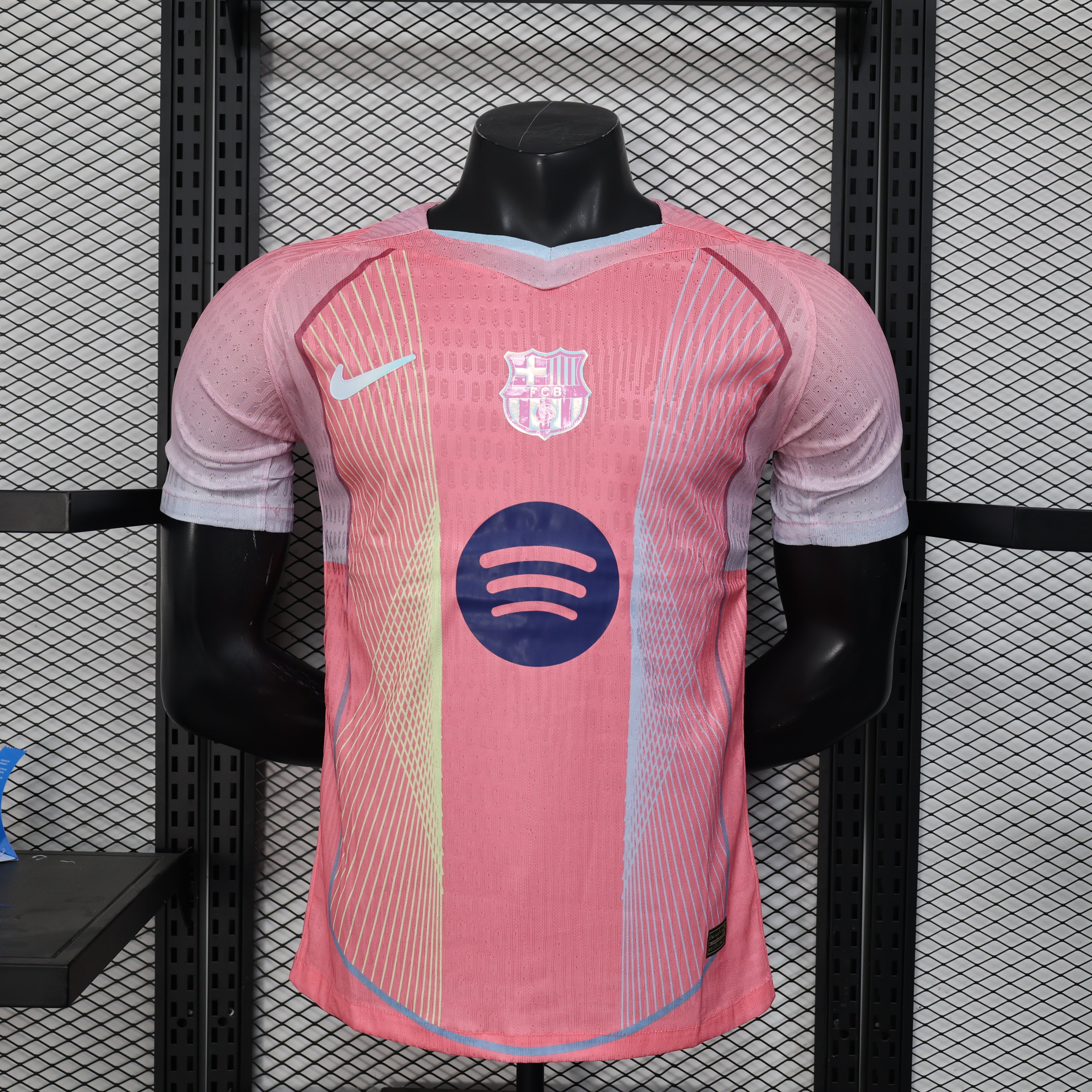 Naples Home 2024/25