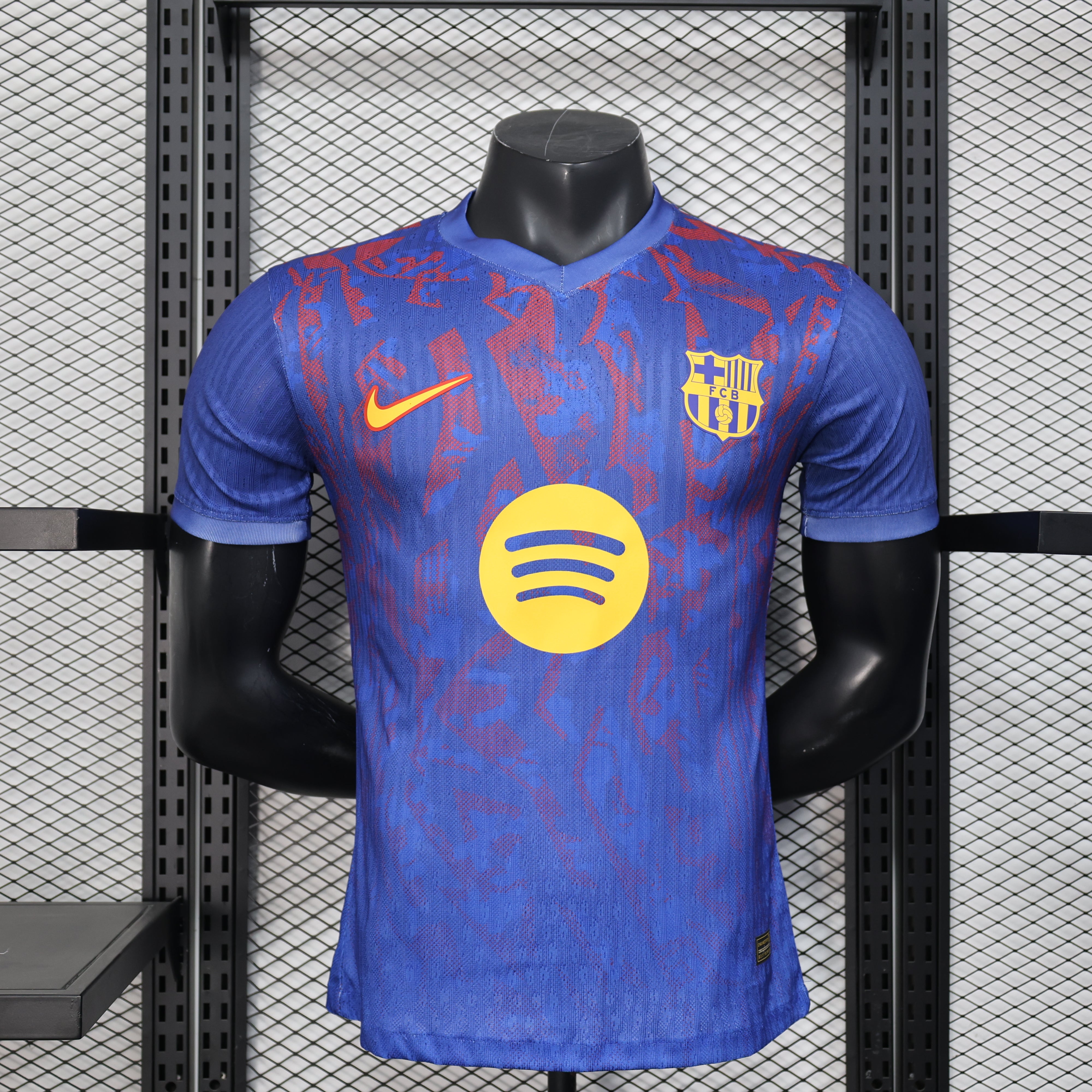 Naples Home 2024/25