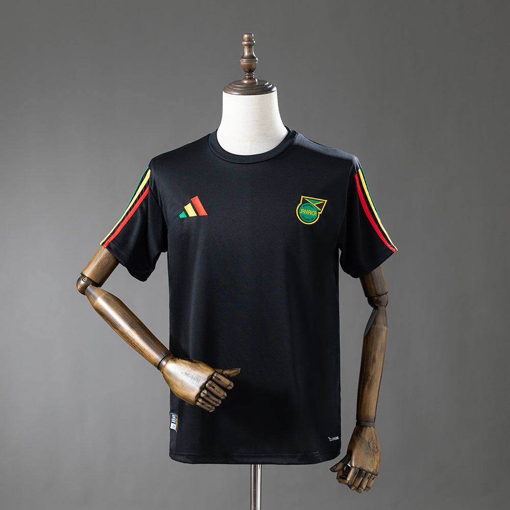Jamaica 2026 Fifa World Cup