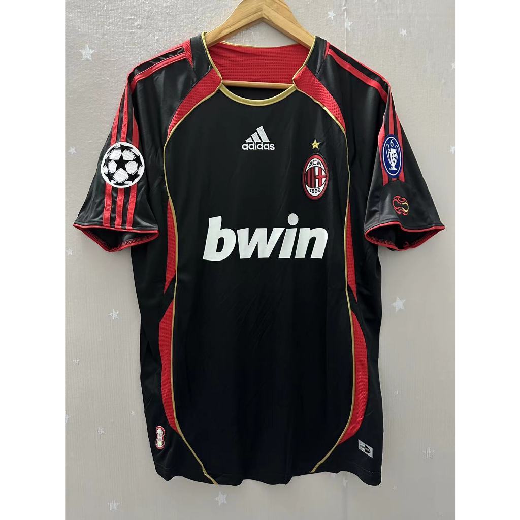 Kakà - Milan 2006-07