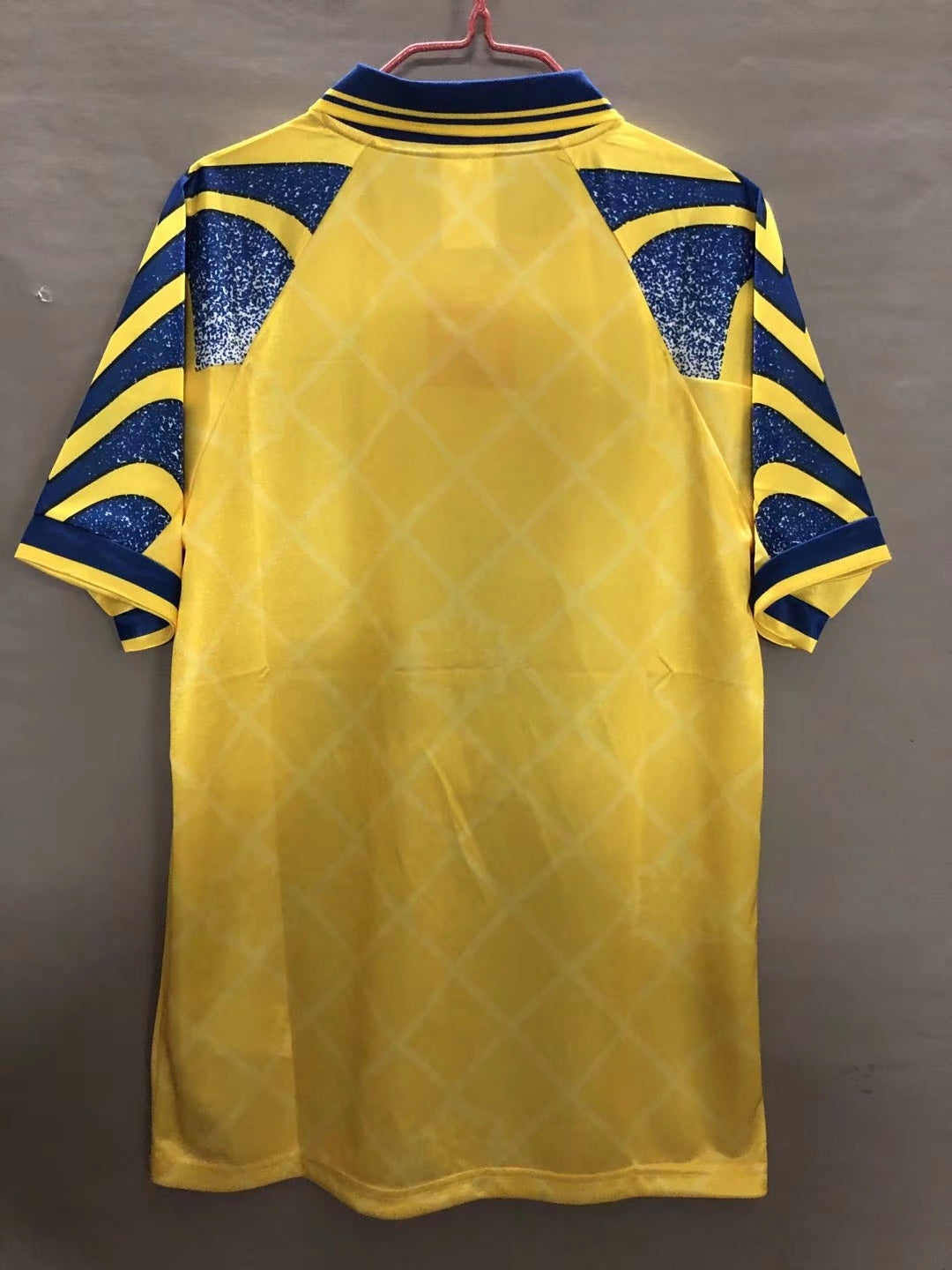 Parma home 1995/96